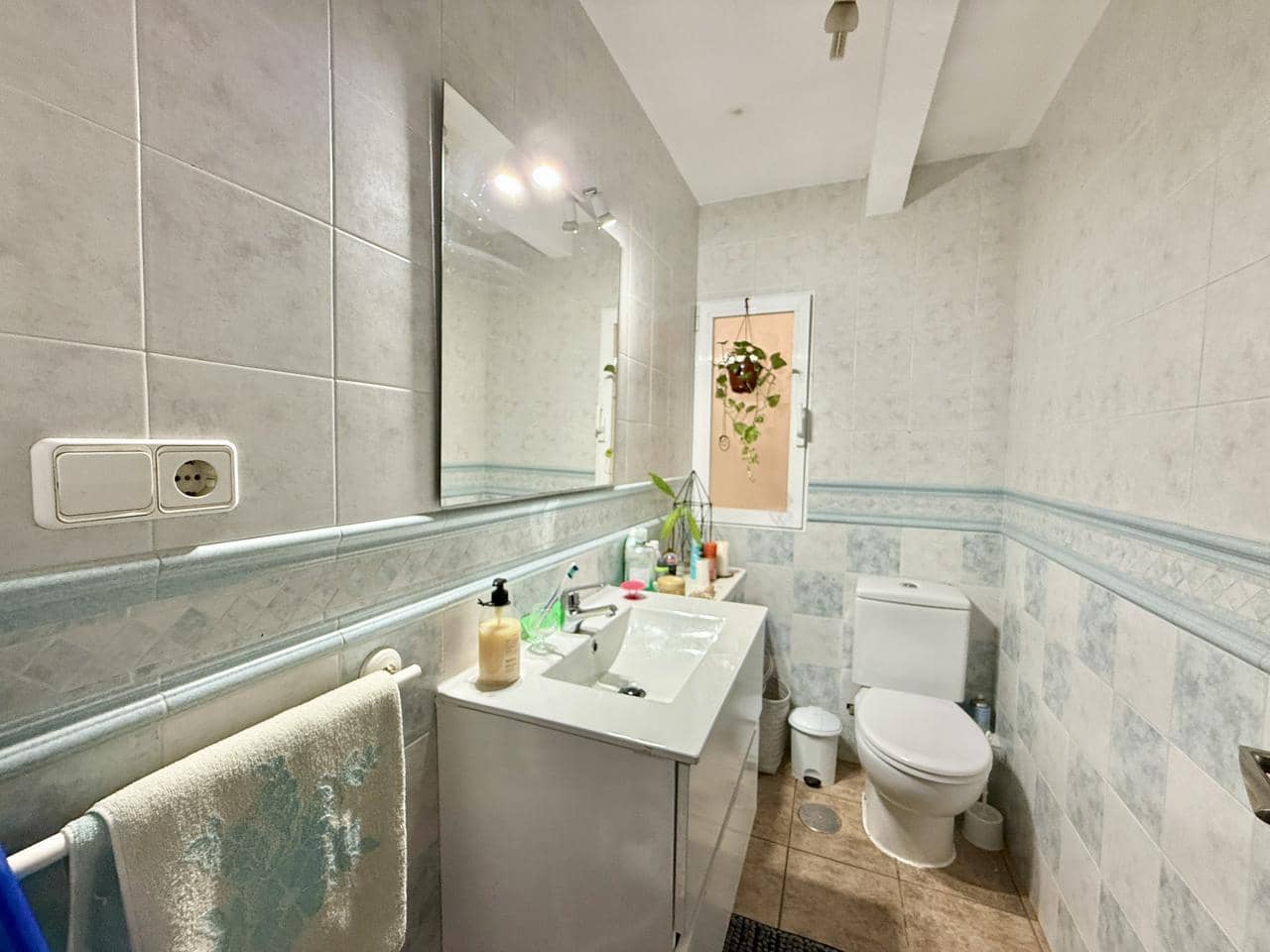 3 sovrum Lägenhet till salu i Benidorm med pool garage - 169 000 € (Ref: 9255806)