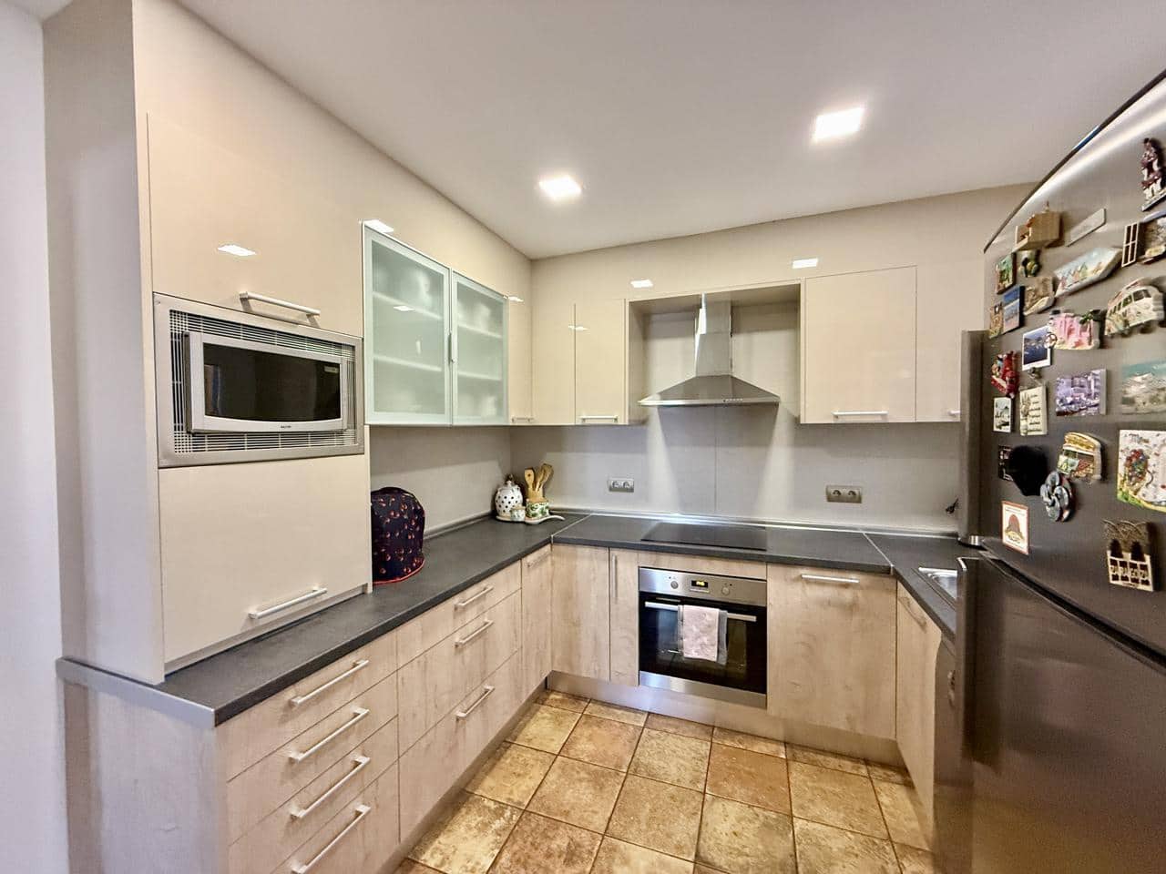 Chalet de 2 habitaciones en La Nucia en venta con garaje - 275.000 € (Ref: 9258024)