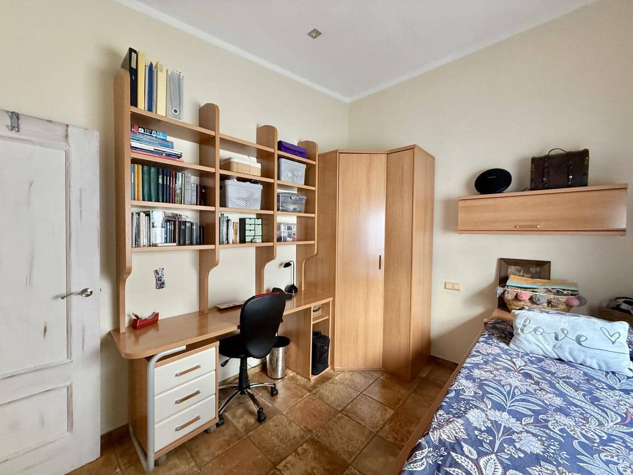 Chalet de 2 habitaciones en La Nucia en venta con garaje - 275.000 € (Ref: 9258024)