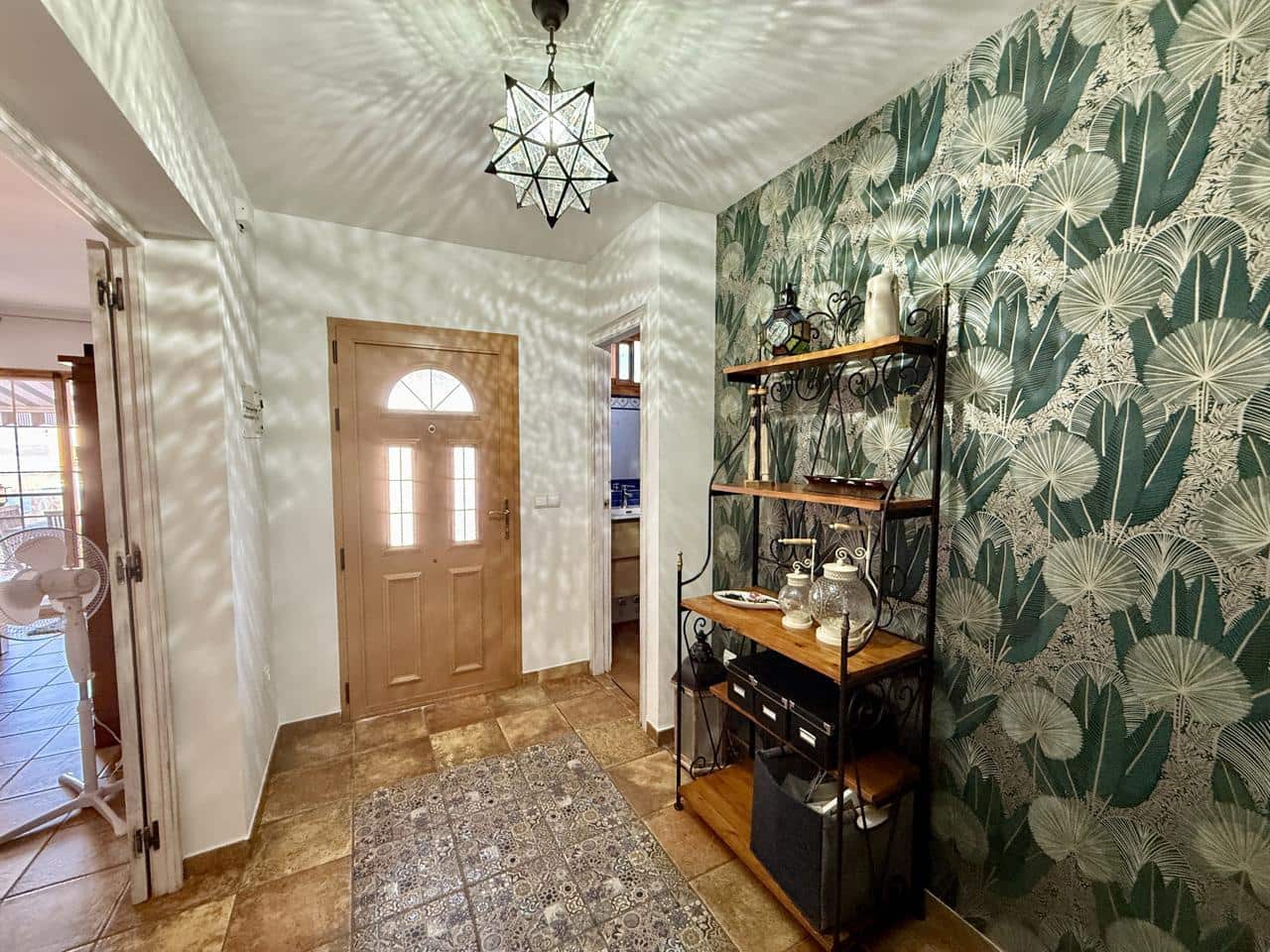 Chalet de 2 habitaciones en La Nucia en venta con garaje - 275.000 € (Ref: 9258024)