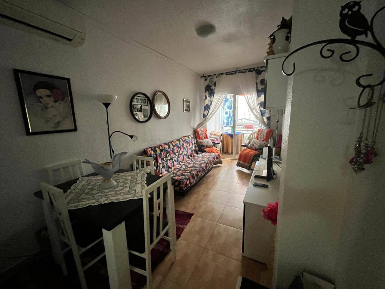 1 bedroom Flat for sale in Benidorm with pool garage - € 163,000 (Ref: 9293302)