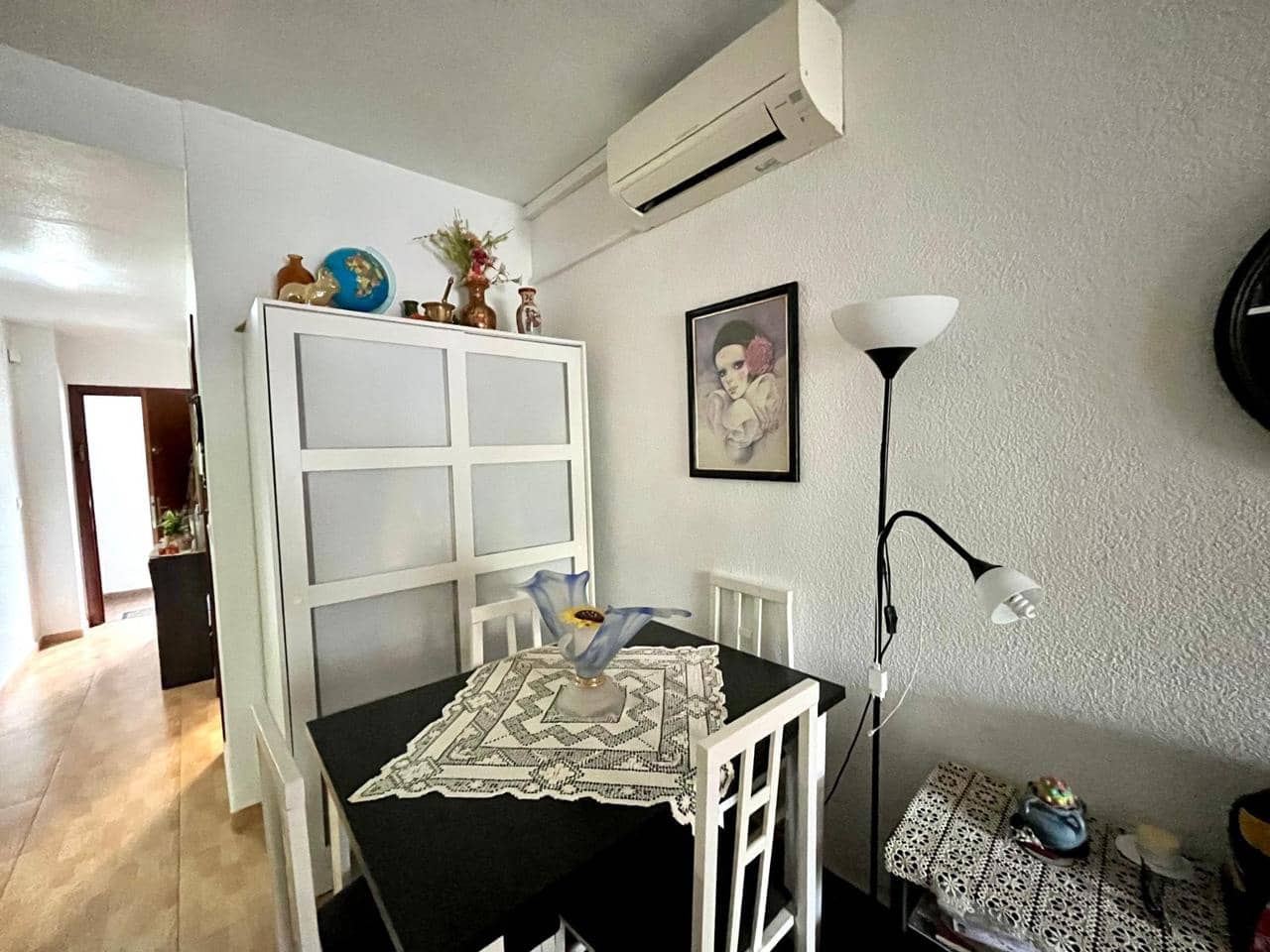 1 bedroom Flat for sale in Benidorm with pool garage - € 163,000 (Ref: 9293302)