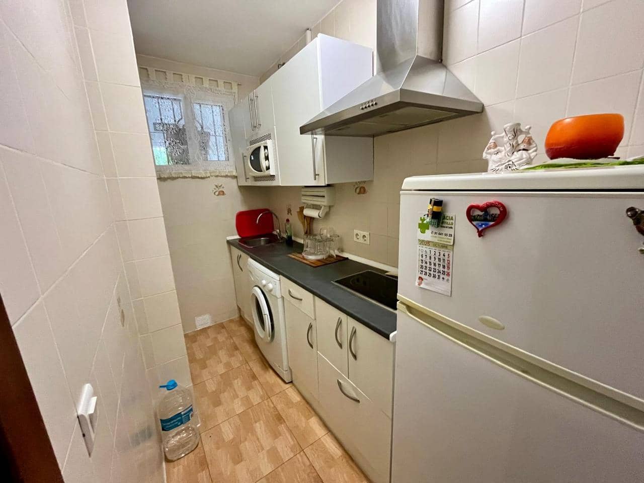 1 bedroom Flat for sale in Benidorm with pool garage - € 163,000 (Ref: 9293302)