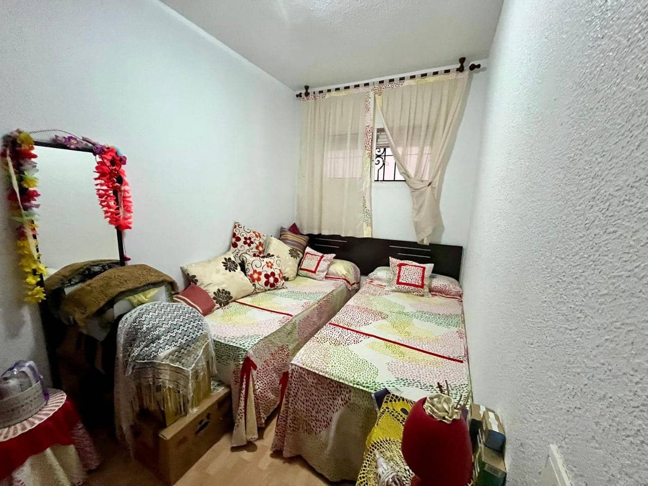 1 bedroom Flat for sale in Benidorm with pool garage - € 163,000 (Ref: 9293302)
