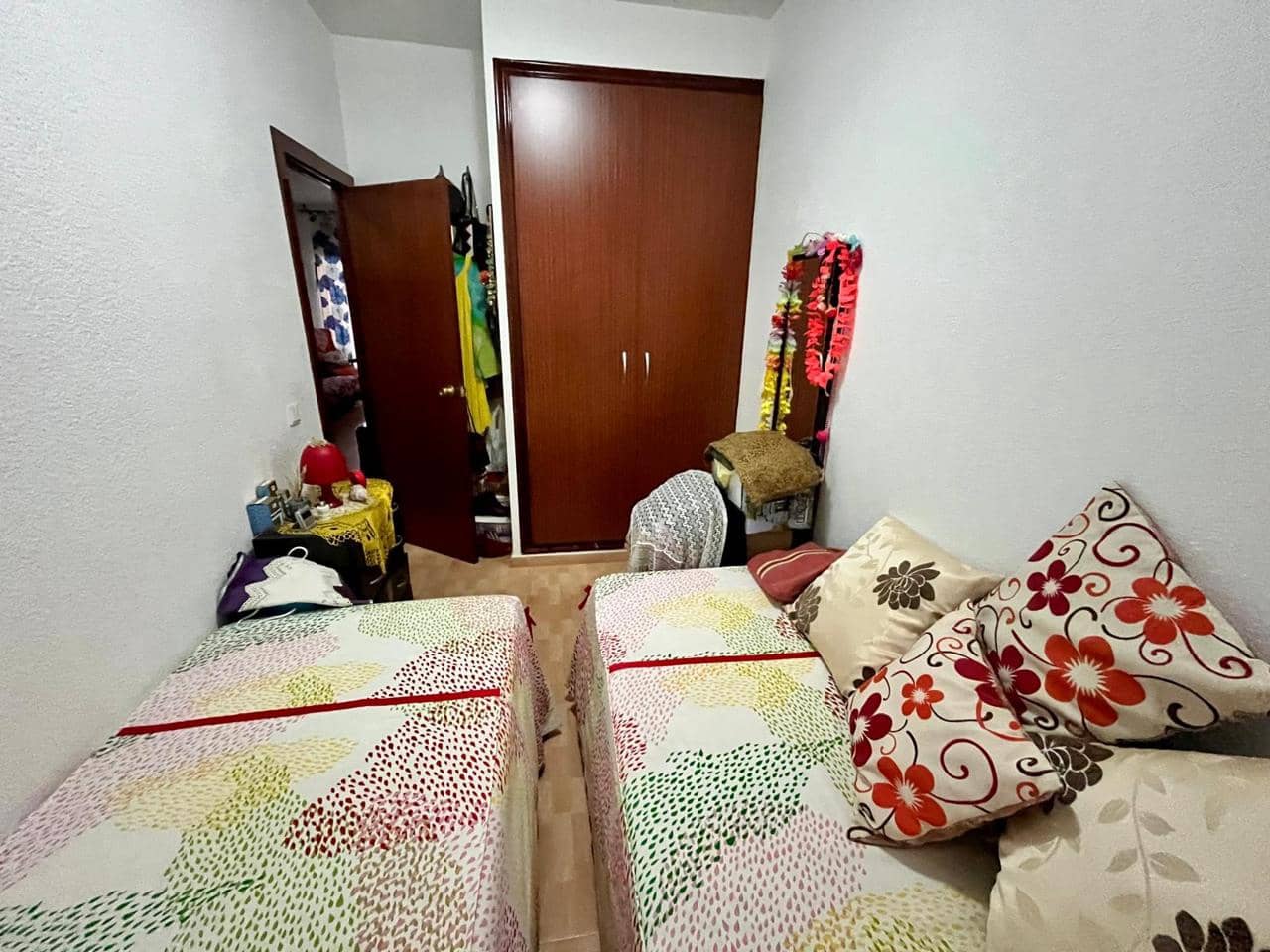 1 bedroom Flat for sale in Benidorm with pool garage - € 163,000 (Ref: 9293302)