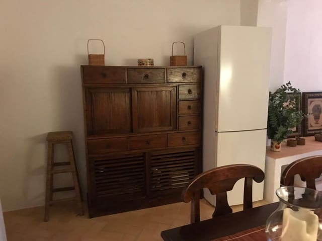 3 camera da letto Villa in vendita in Finestrat Pueblo, Finestrat - 190.900 € (Rif: 9306986)