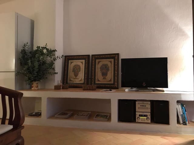 3 camera da letto Villa in vendita in Finestrat Pueblo, Finestrat - 190.900 € (Rif: 9306986)