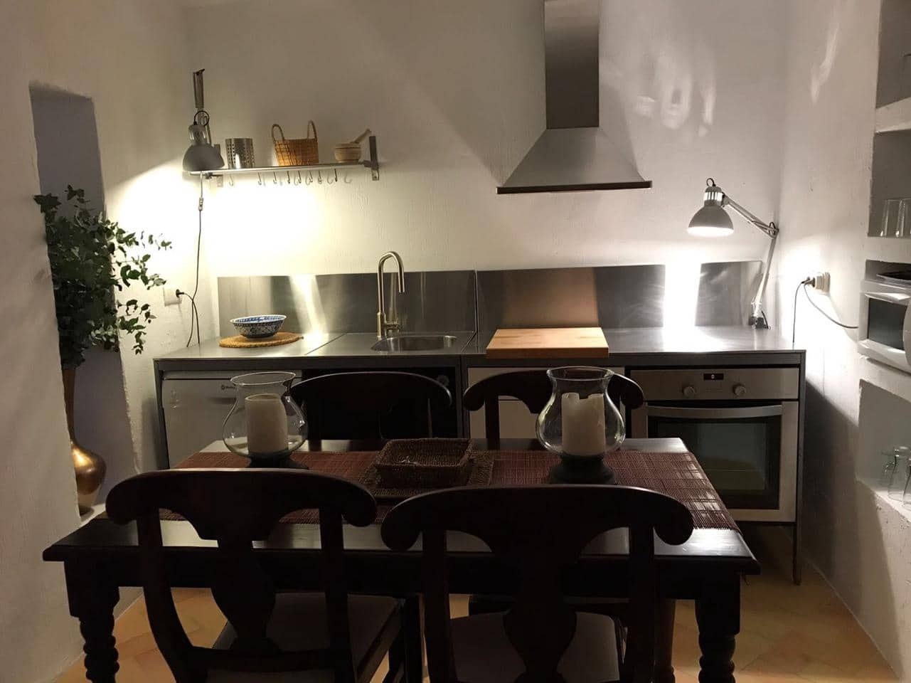 3 camera da letto Villa in vendita in Finestrat - 190.900 € (Rif: 9306986)
