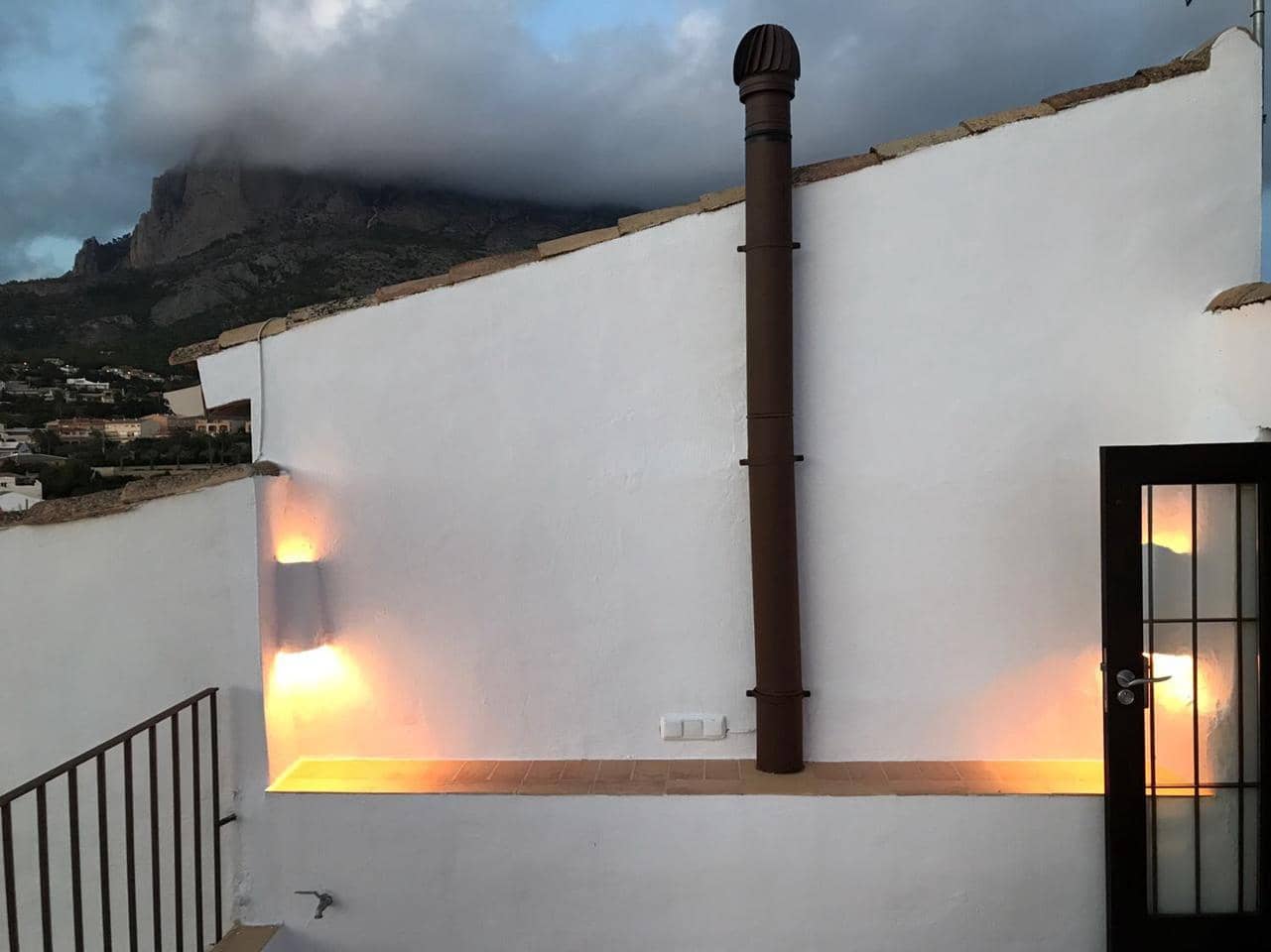 3 camera da letto Villa in vendita in Finestrat - 190.900 € (Rif: 9306986)