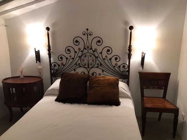 3 camera da letto Villa in vendita in Finestrat Pueblo, Finestrat - 190.900 € (Rif: 9306986)