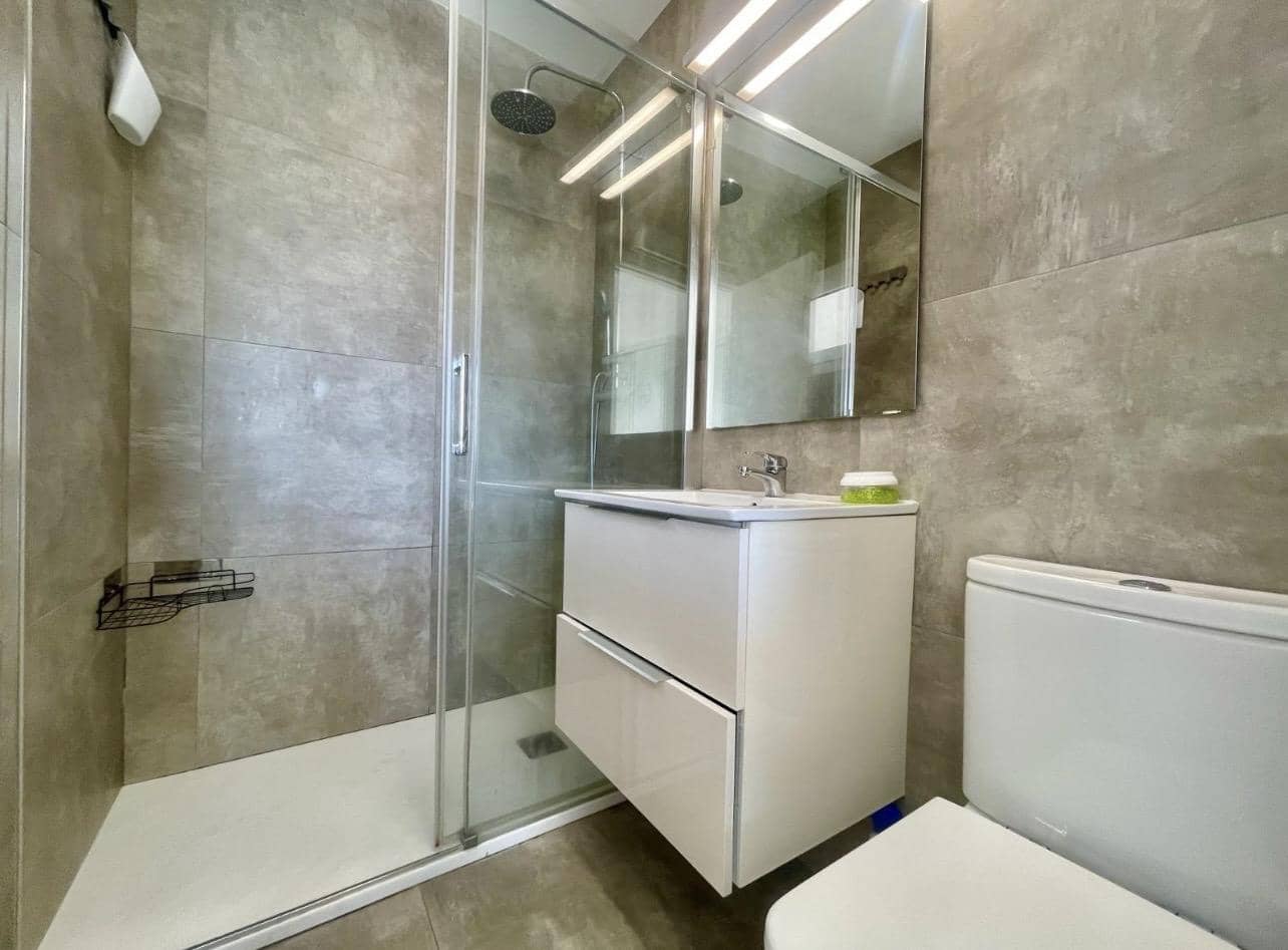 1 chambre Appartement à vendre à Benidorm - 195 000 € (Ref: 9319705)