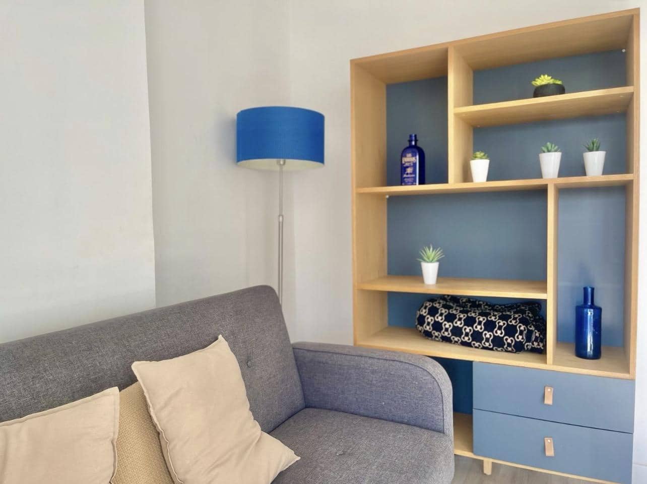 1 chambre Appartement à vendre à Benidorm - 195 000 € (Ref: 9319705)