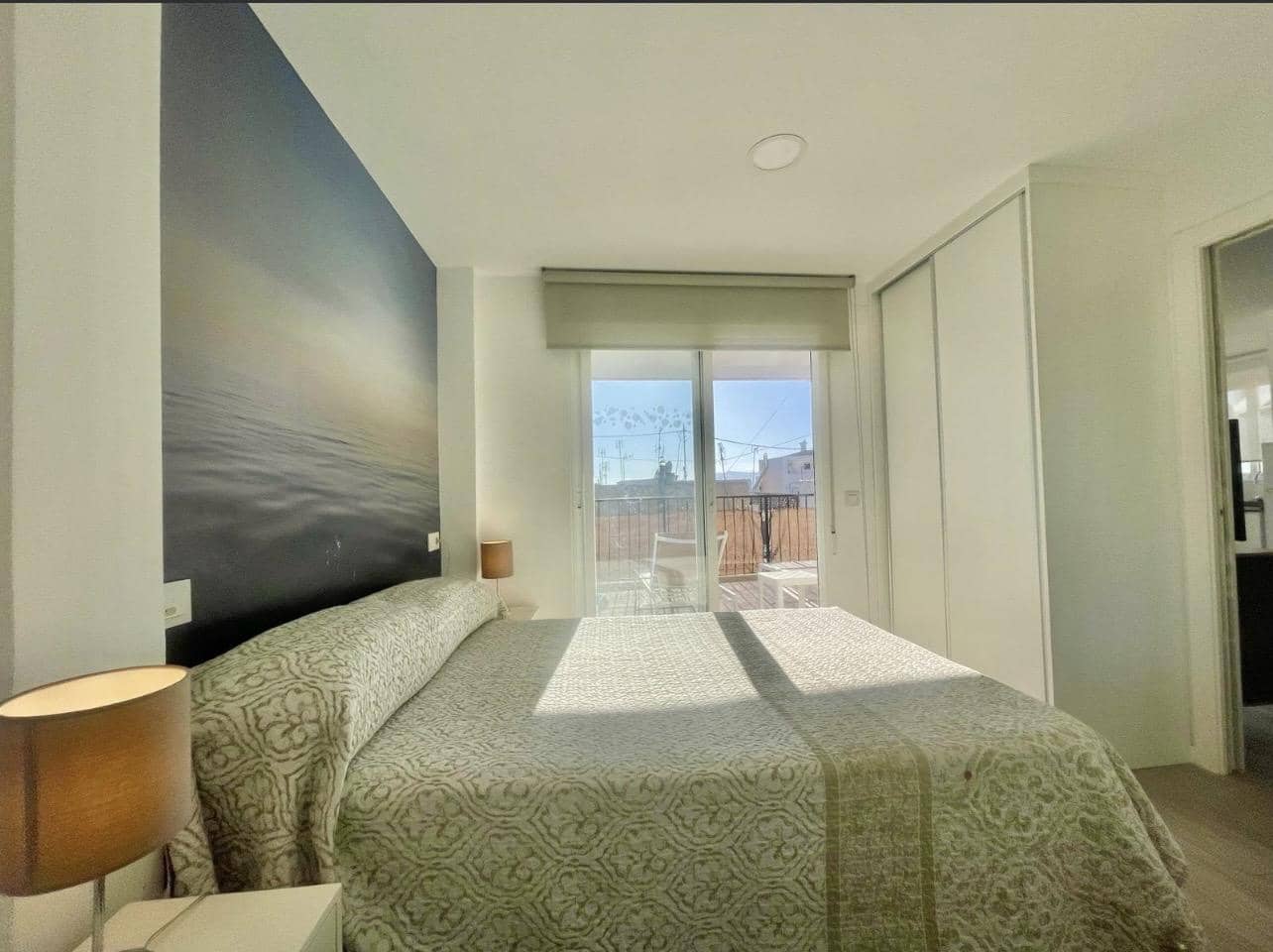 1 chambre Appartement à vendre à Benidorm - 195 000 € (Ref: 9319705)