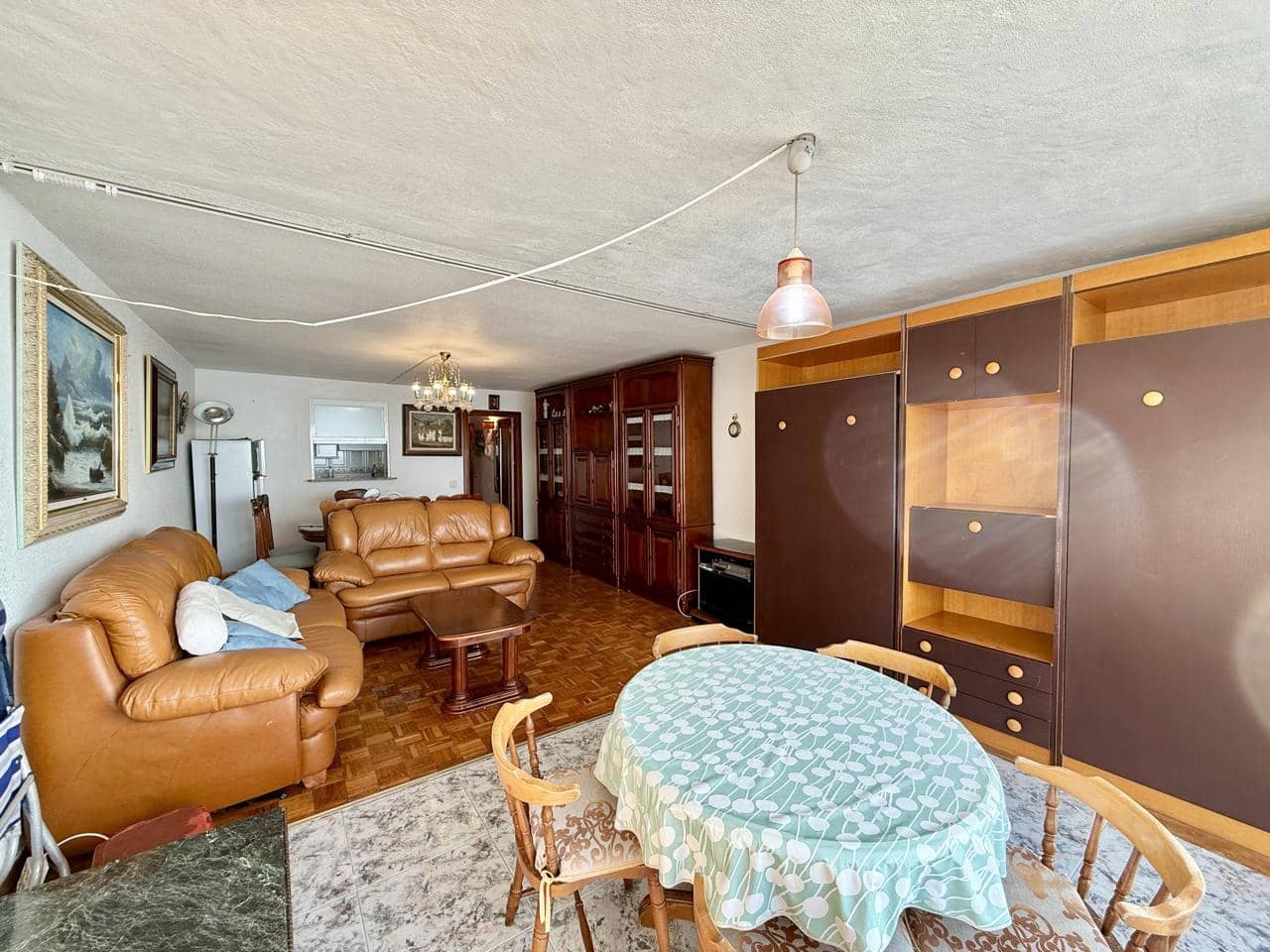 2 chambre Appartement à vendre à Benidorm - 365 000 € (Ref: 9325166)