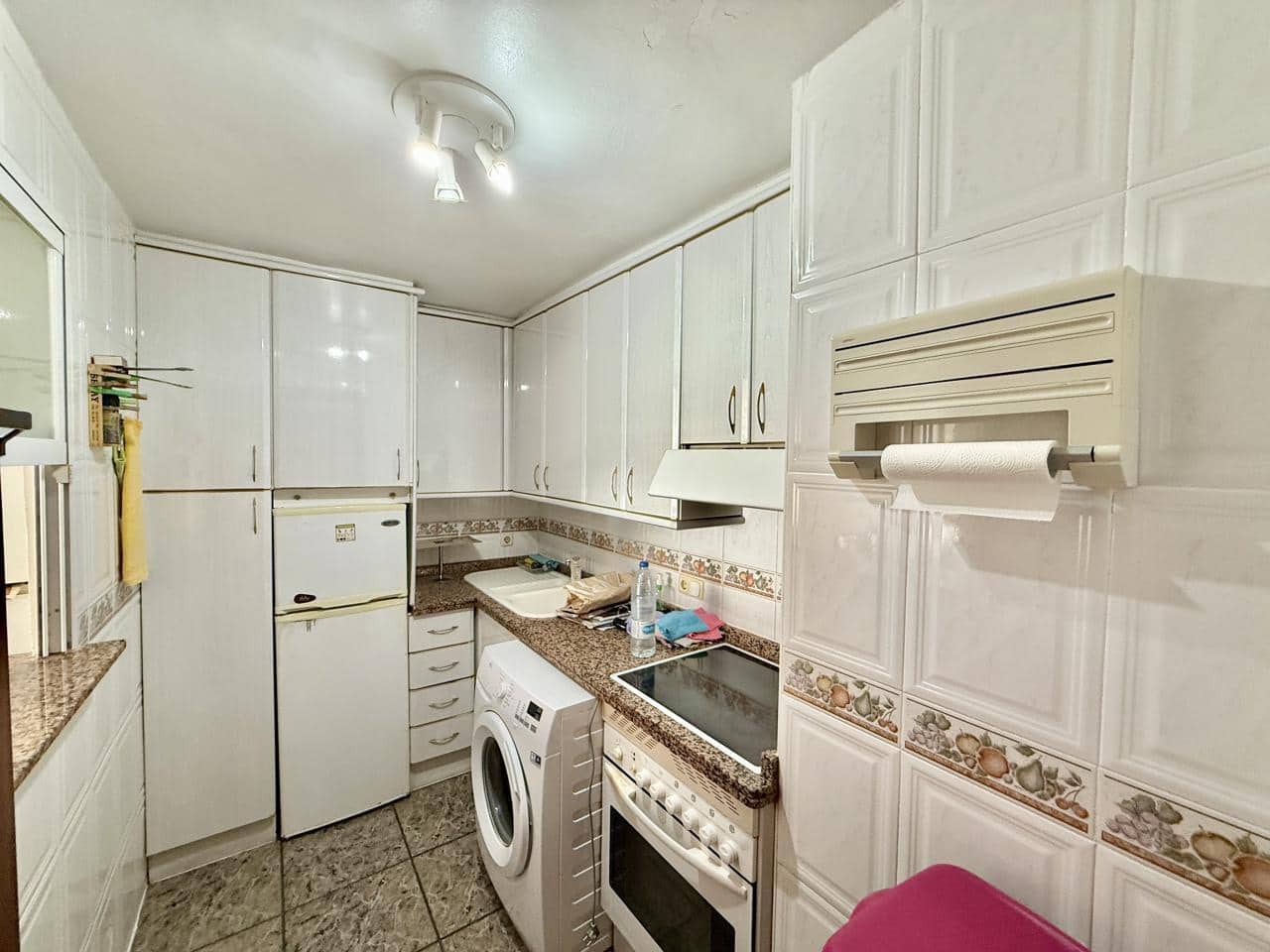 2 chambre Appartement à vendre à Benidorm - 365 000 € (Ref: 9325166)