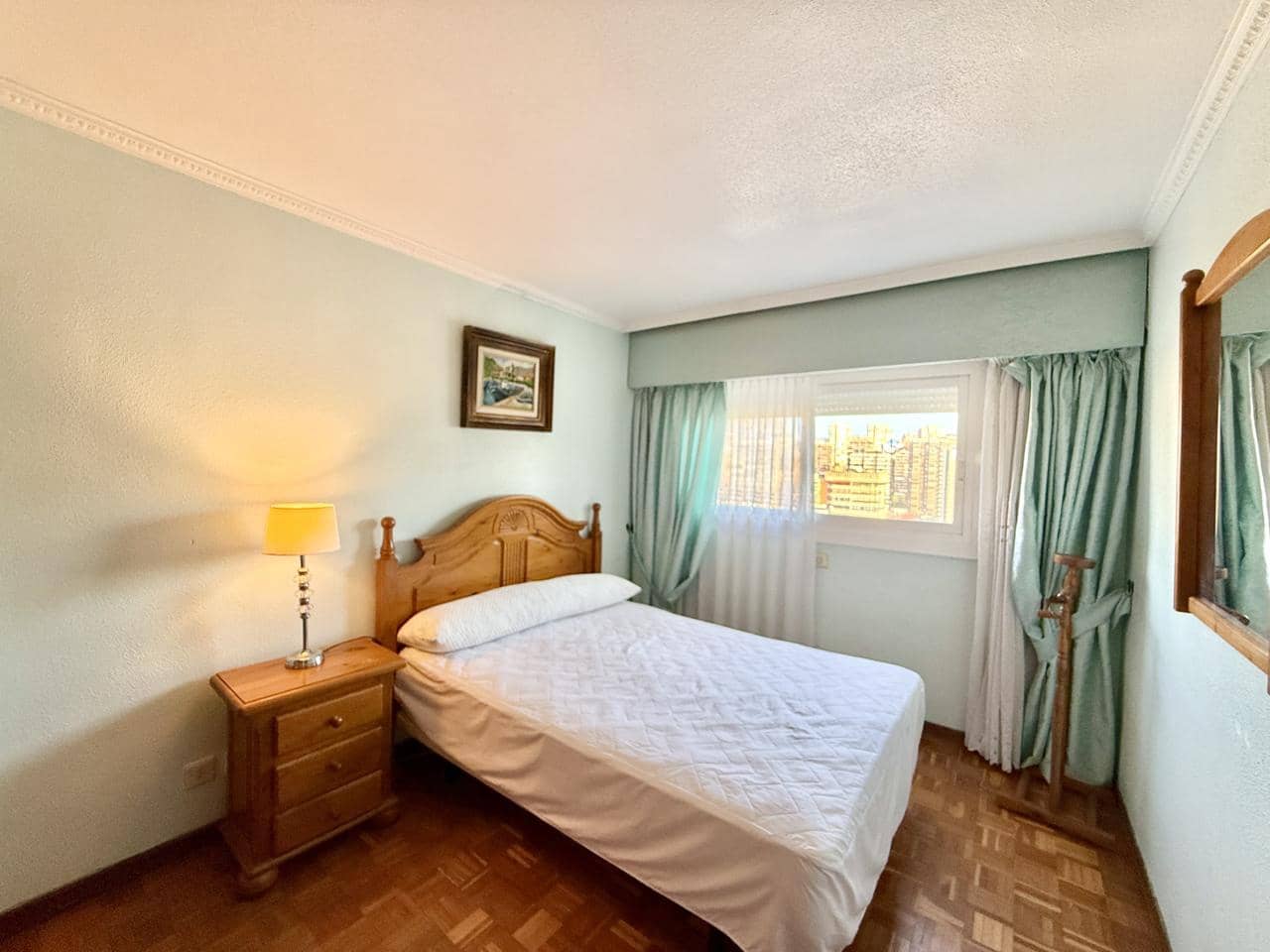 2 chambre Appartement à vendre à Benidorm - 365 000 € (Ref: 9325166)