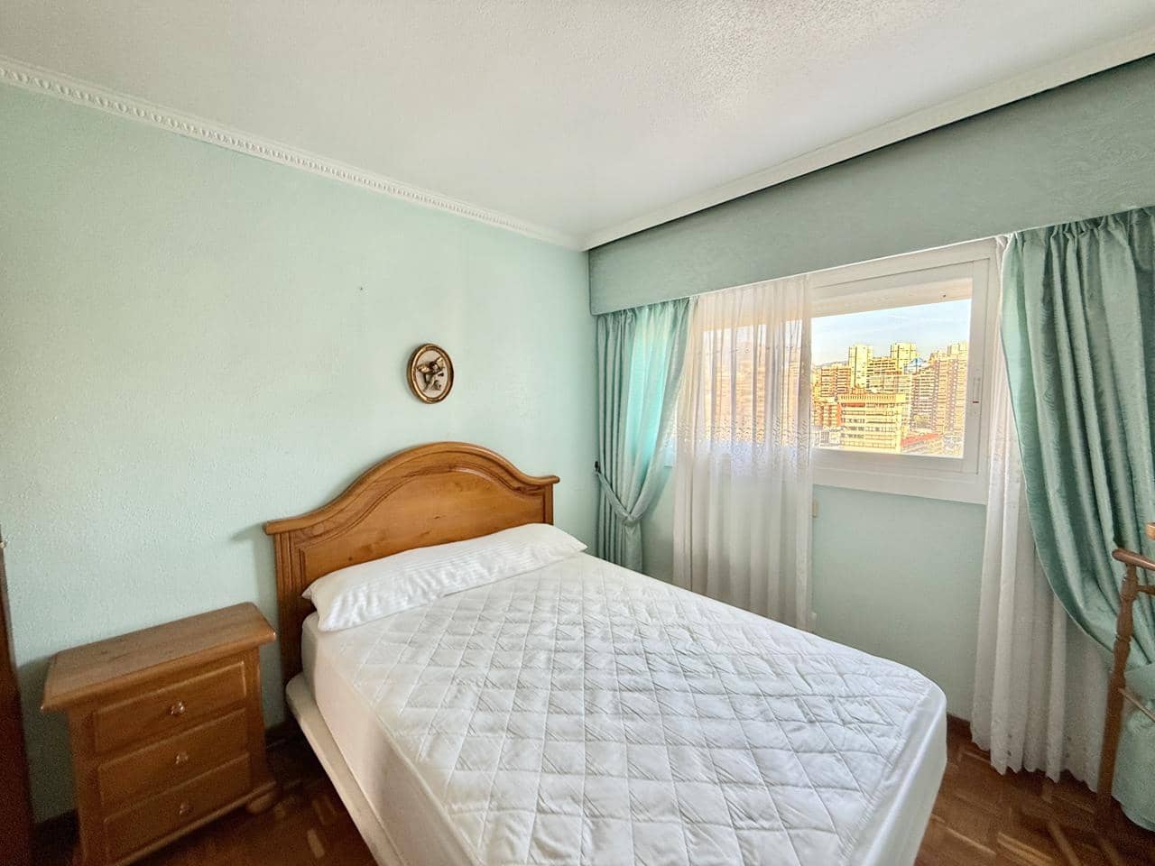 2 chambre Appartement à vendre à Benidorm - 365 000 € (Ref: 9325166)