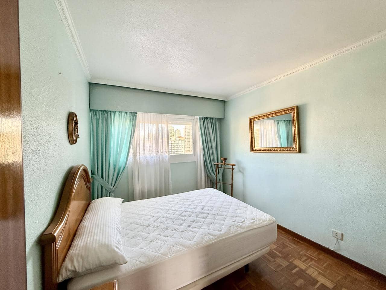 2 chambre Appartement à vendre à Benidorm - 365 000 € (Ref: 9325166)