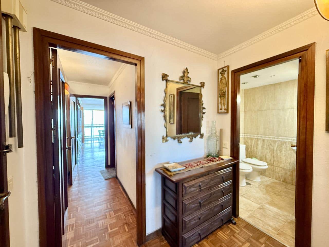 2 chambre Appartement à vendre à Benidorm - 365 000 € (Ref: 9325166)