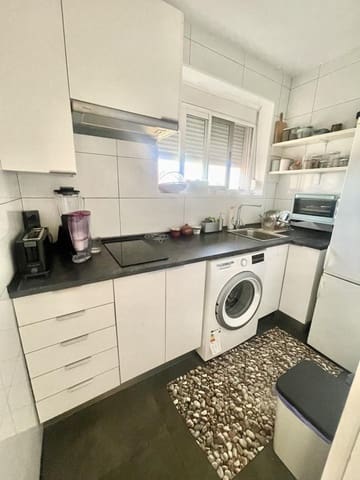 2 sovrum Lägenhet till salu i Levante Alto, Benidorm med pool - 243 900 € (Ref: 9354145)