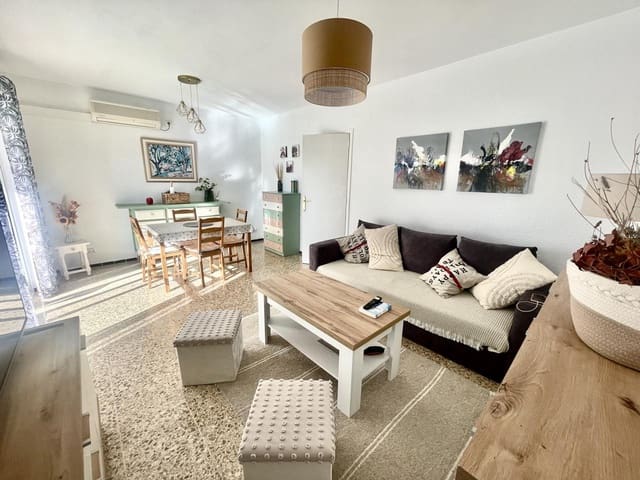 2 sovrum Lägenhet till salu i Levante Alto, Benidorm med pool - 243 900 € (Ref: 9354145)