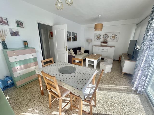 2 sovrum Lägenhet till salu i Levante Alto, Benidorm med pool - 243 900 € (Ref: 9354145)