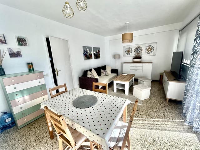 2 sovrum Lägenhet till salu i Levante Alto, Benidorm med pool - 243 900 € (Ref: 9354145)