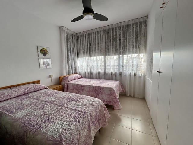 2 chambre Appartement à vendre à Juzgados - Plaza de Toros, Benidorm avec piscine - 220 000 € (Ref: 9357498)
