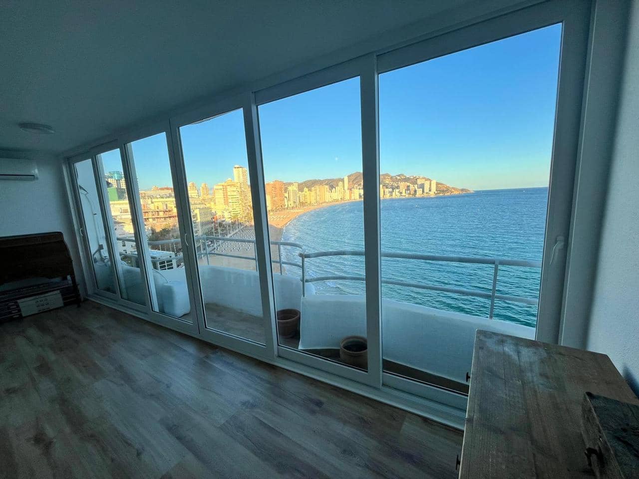 3 camera da letto Appartamento in vendita in Benidorm - 635.000 € (Rif: 9363026)