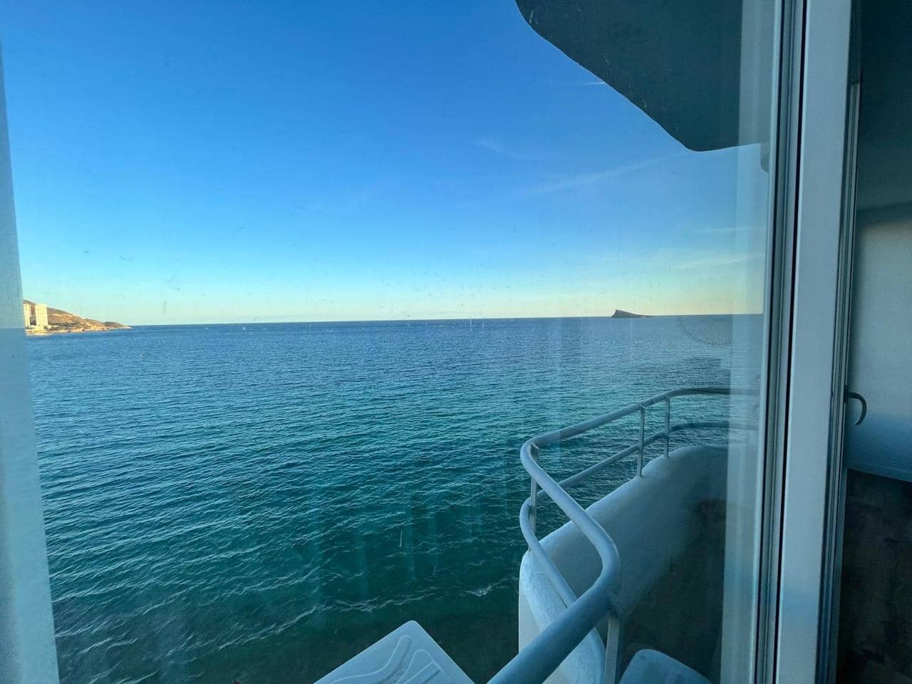 3 camera da letto Appartamento in vendita in Benidorm - 635.000 € (Rif: 9363026)