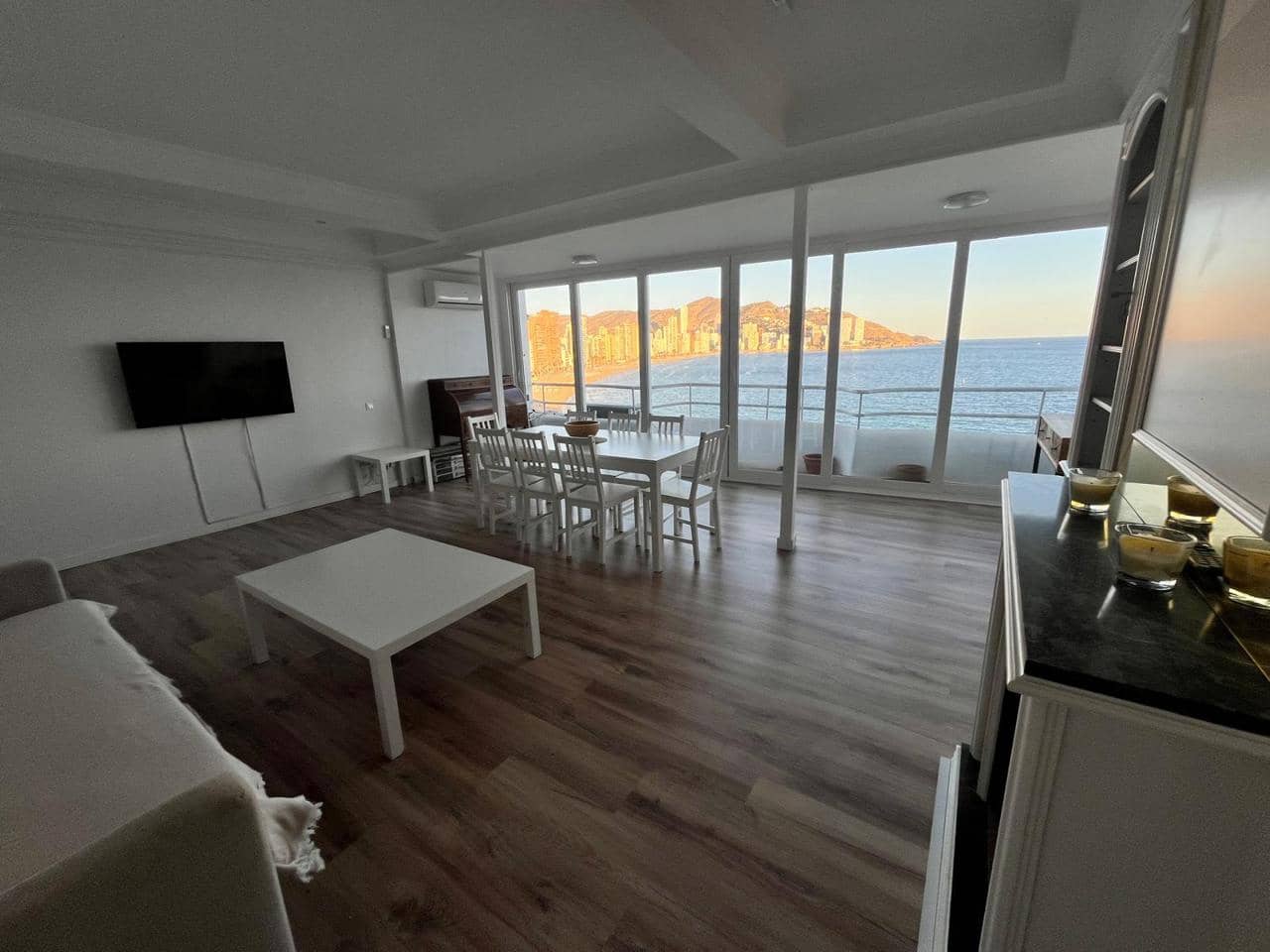 3 camera da letto Appartamento in vendita in Benidorm - 635.000 € (Rif: 9363026)