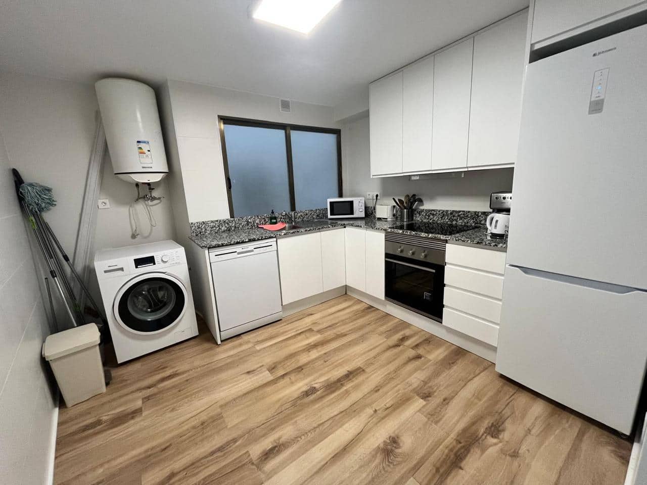 3 camera da letto Appartamento in vendita in Benidorm - 635.000 € (Rif: 9363026)