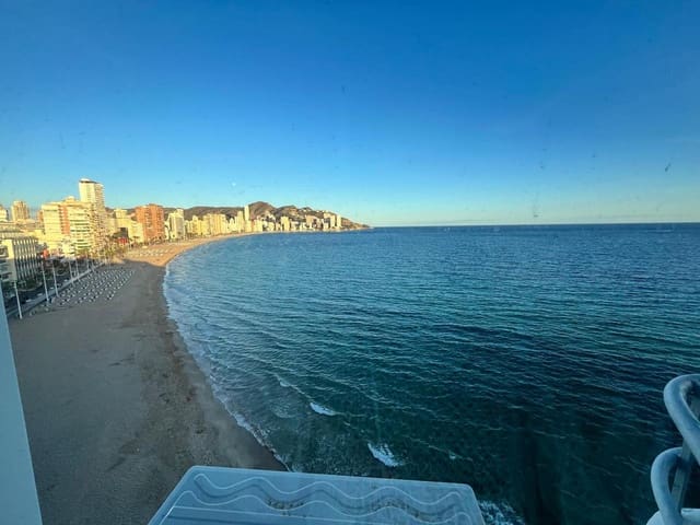 3 camera da letto Appartamento in vendita in Levante, Benidorm - 635.000 € (Rif: 9363026)