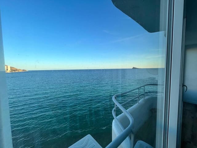 3 camera da letto Appartamento in vendita in Levante, Benidorm - 635.000 € (Rif: 9363026)