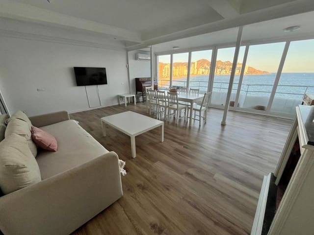 3 camera da letto Appartamento in vendita in Levante, Benidorm - 635.000 € (Rif: 9363026)