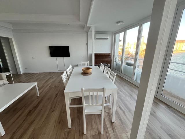 3 camera da letto Appartamento in vendita in Levante, Benidorm - 635.000 € (Rif: 9363026)