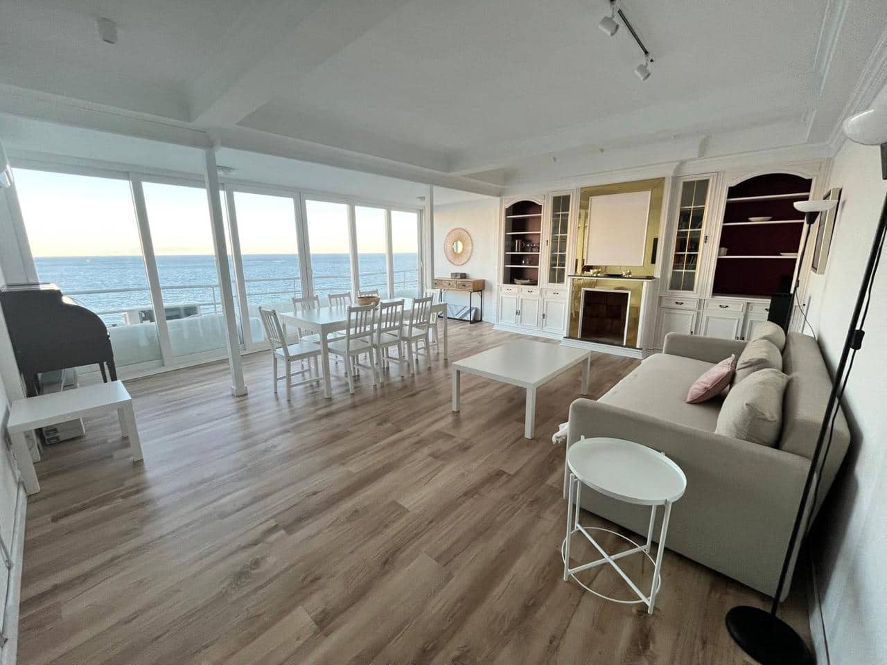 3 camera da letto Appartamento in vendita in Benidorm - 635.000 € (Rif: 9363026)