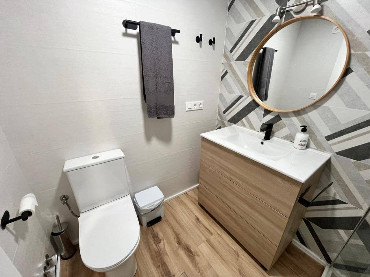 3 camera da letto Appartamento in vendita in Benidorm - 635.000 € (Rif: 9363026)