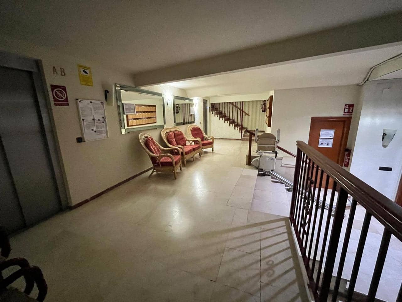 3 camera da letto Appartamento in vendita in Benidorm - 635.000 € (Rif: 9363026)