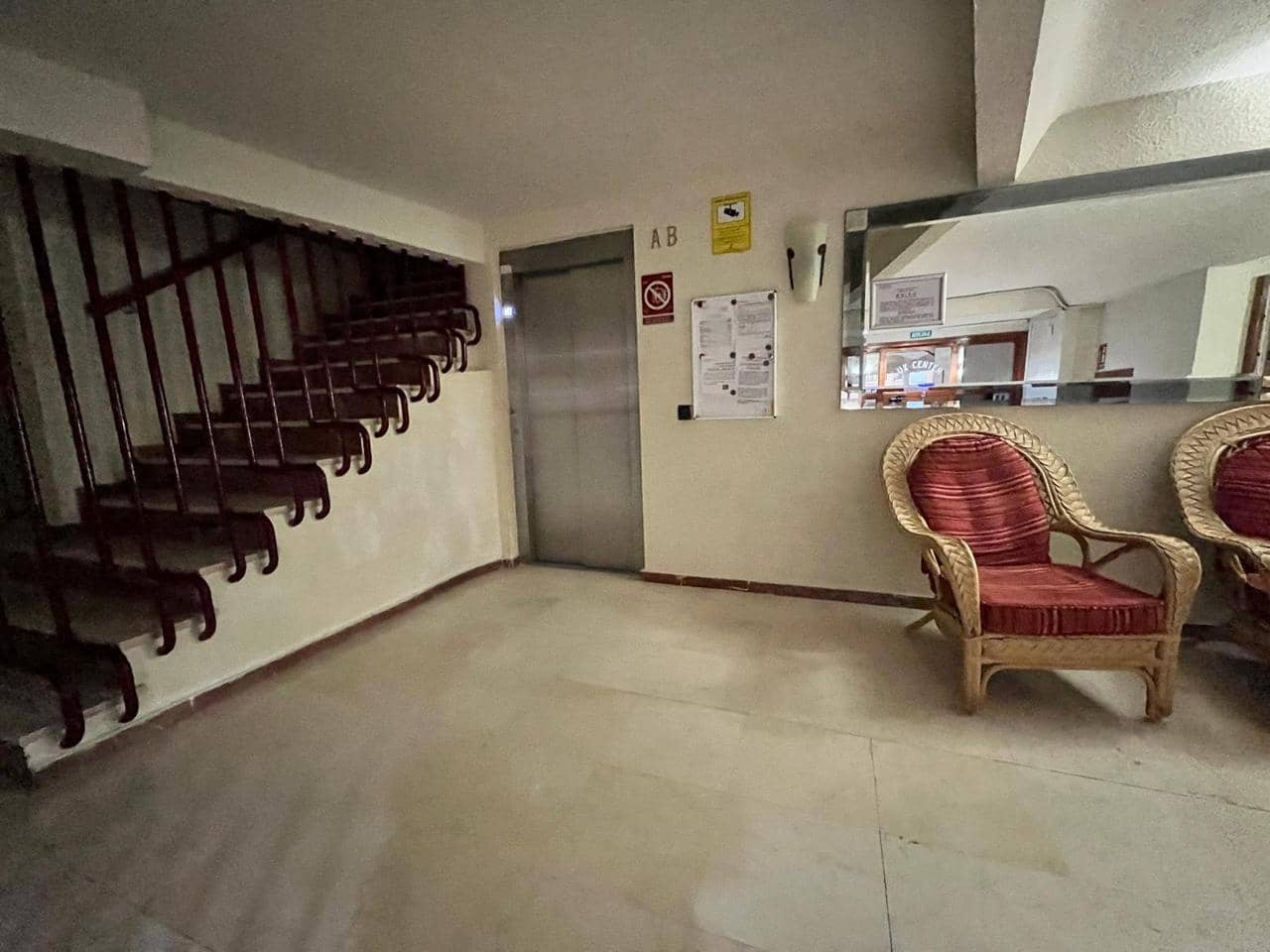 3 camera da letto Appartamento in vendita in Benidorm - 635.000 € (Rif: 9363026)