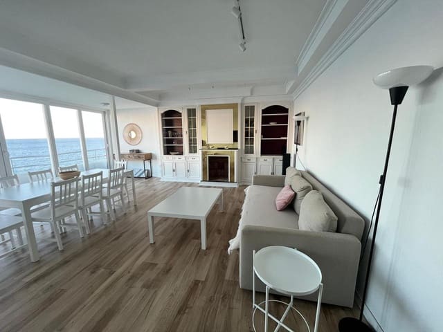 3 camera da letto Appartamento in vendita in Levante, Benidorm - 635.000 € (Rif: 9363026)