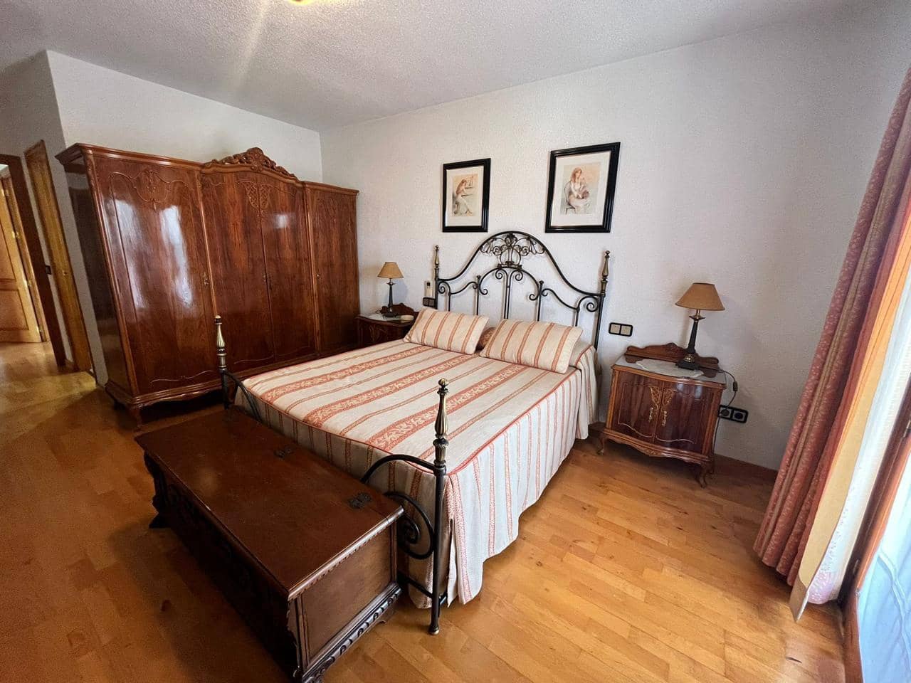 6 soveværelse Villa til salg i Benidorm med swimmingpool garage - € 745.000 (Ref: 9369146)