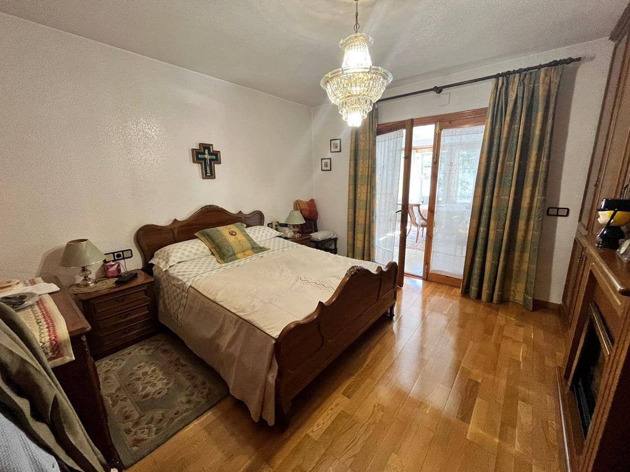 6 soveværelse Villa til salg i Benidorm med swimmingpool garage - € 745.000 (Ref: 9369146)