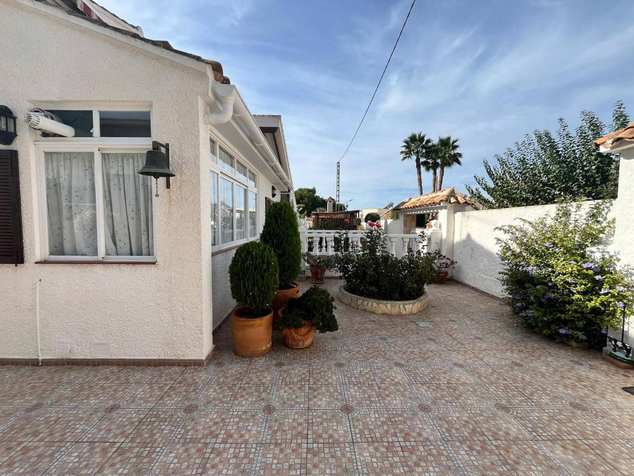 6 soveværelse Villa til salg i Benidorm med swimmingpool garage - € 745.000 (Ref: 9369146)