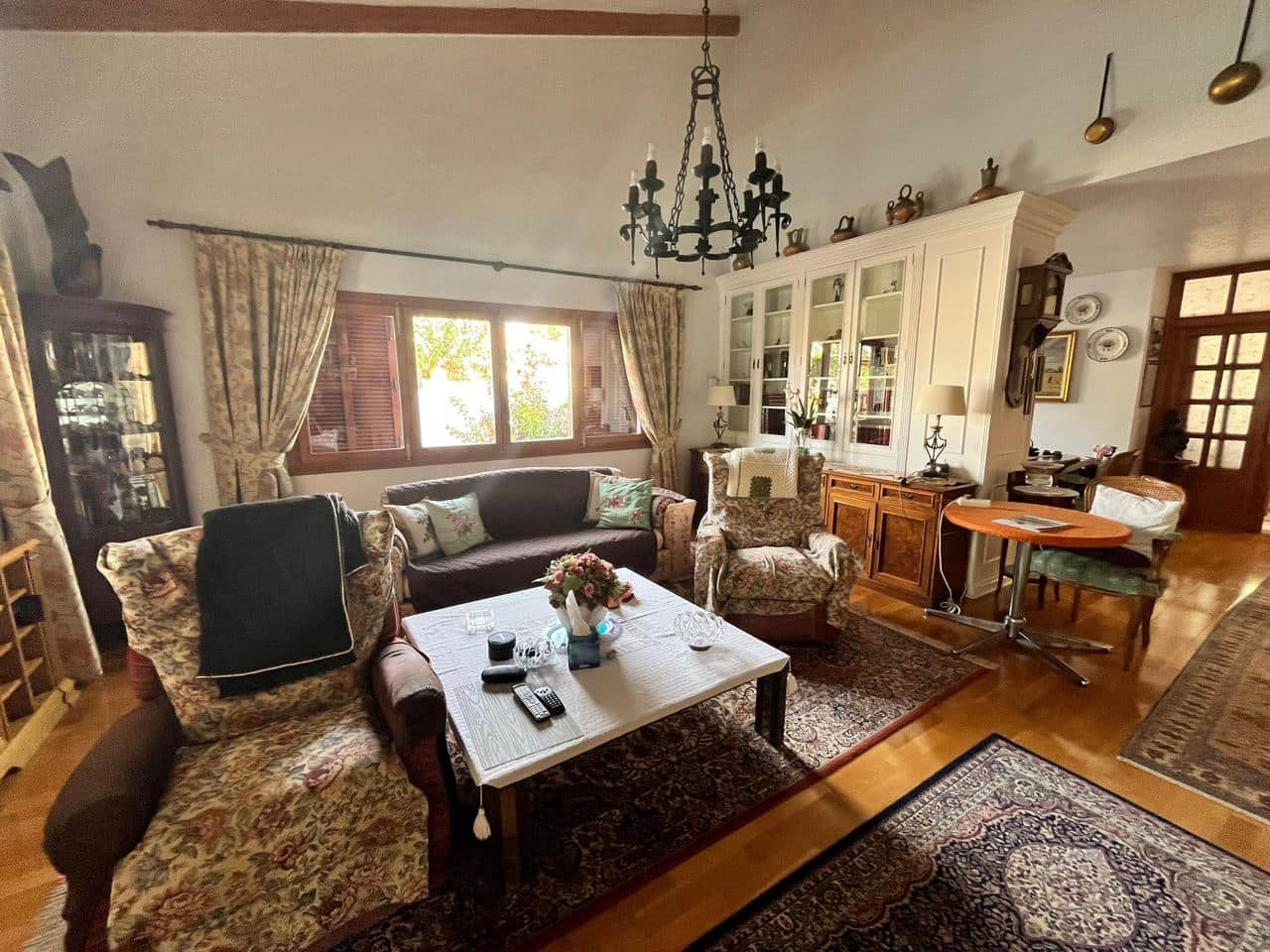 6 soveværelse Villa til salg i Benidorm med swimmingpool garage - € 745.000 (Ref: 9369146)