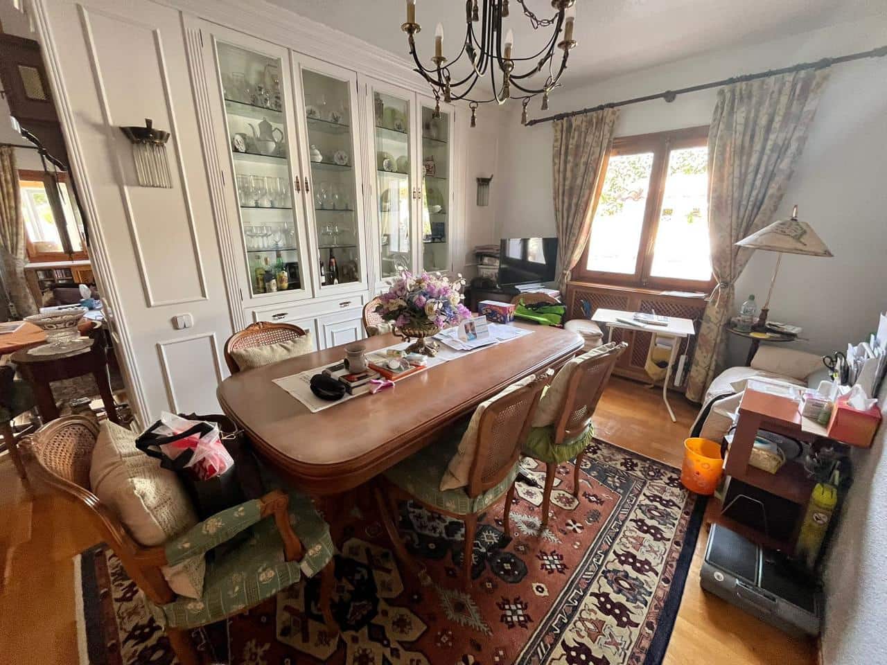 6 soveværelse Villa til salg i Benidorm med swimmingpool garage - € 745.000 (Ref: 9369146)