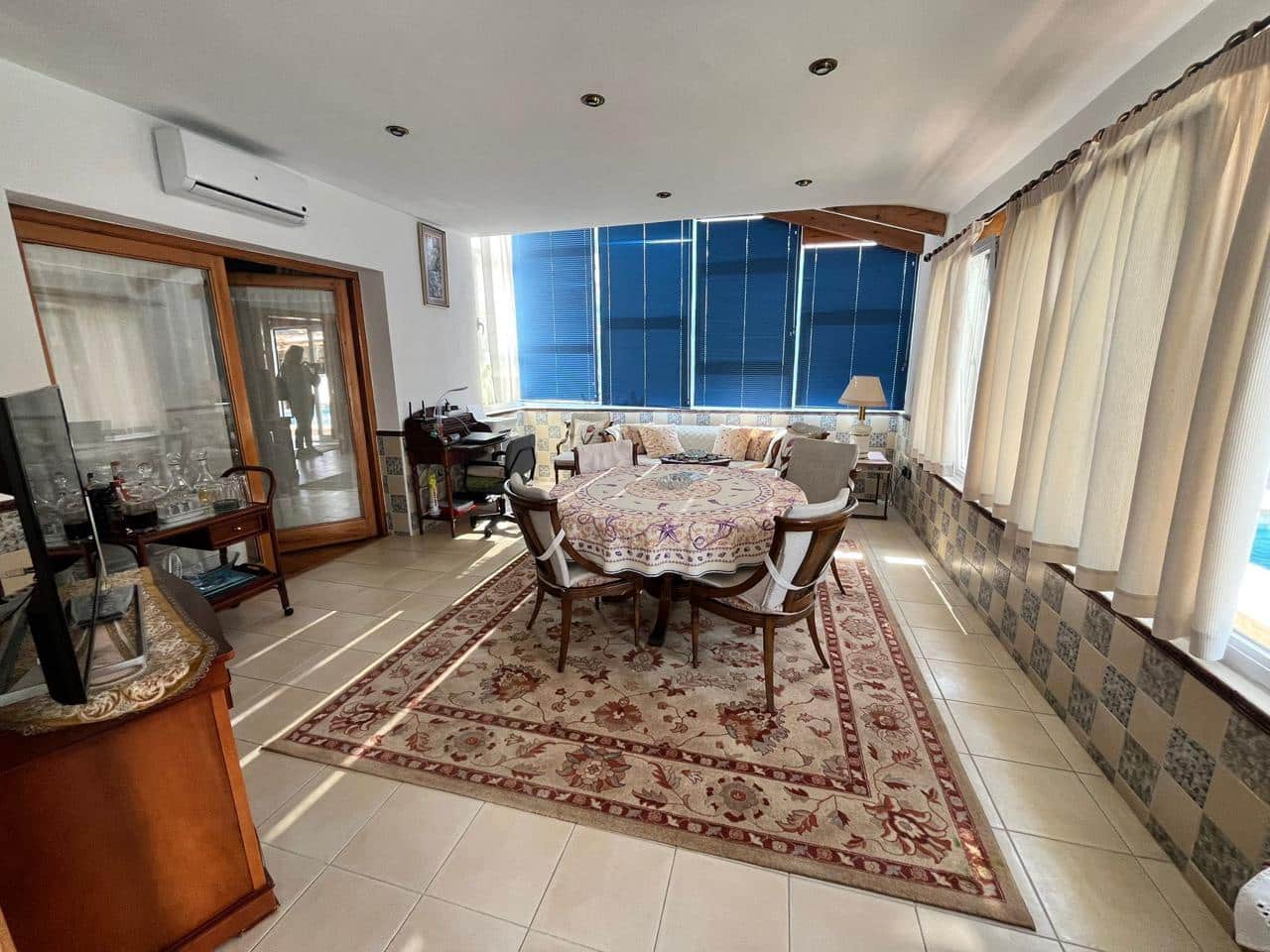 6 soveværelse Villa til salg i Benidorm med swimmingpool garage - € 745.000 (Ref: 9369146)