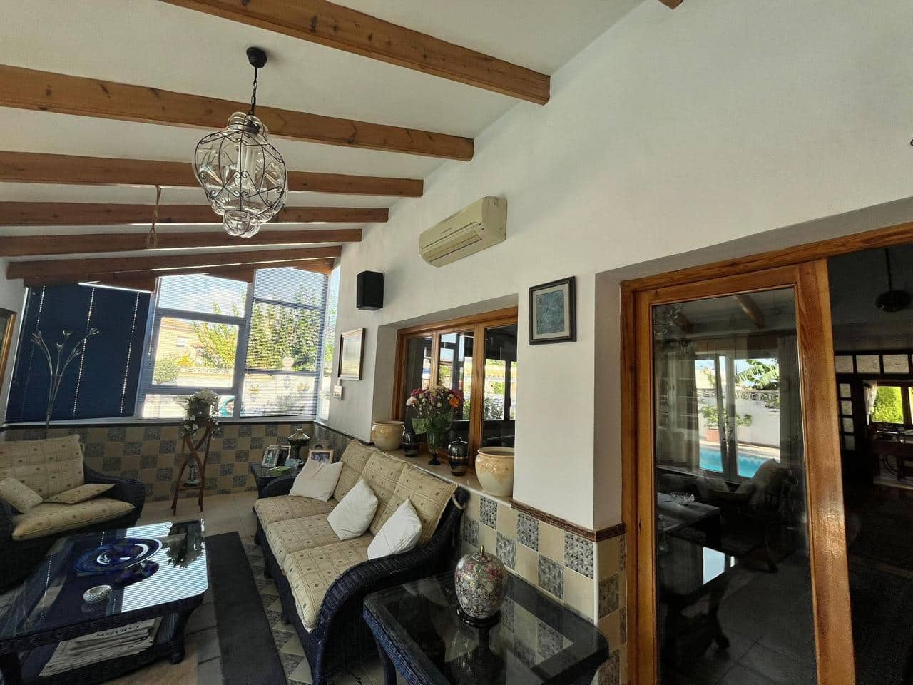 6 soveværelse Villa til salg i Benidorm med swimmingpool garage - € 745.000 (Ref: 9369146)