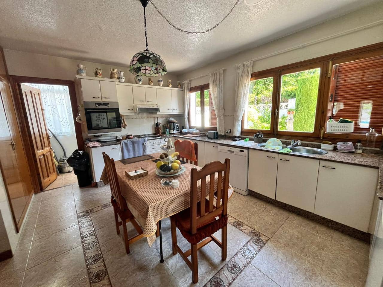 6 soveværelse Villa til salg i Benidorm med swimmingpool garage - € 745.000 (Ref: 9369146)