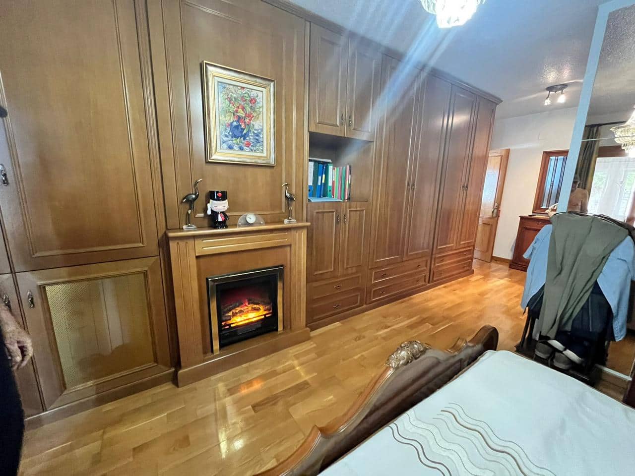 6 soveværelse Villa til salg i Benidorm med swimmingpool garage - € 745.000 (Ref: 9369146)